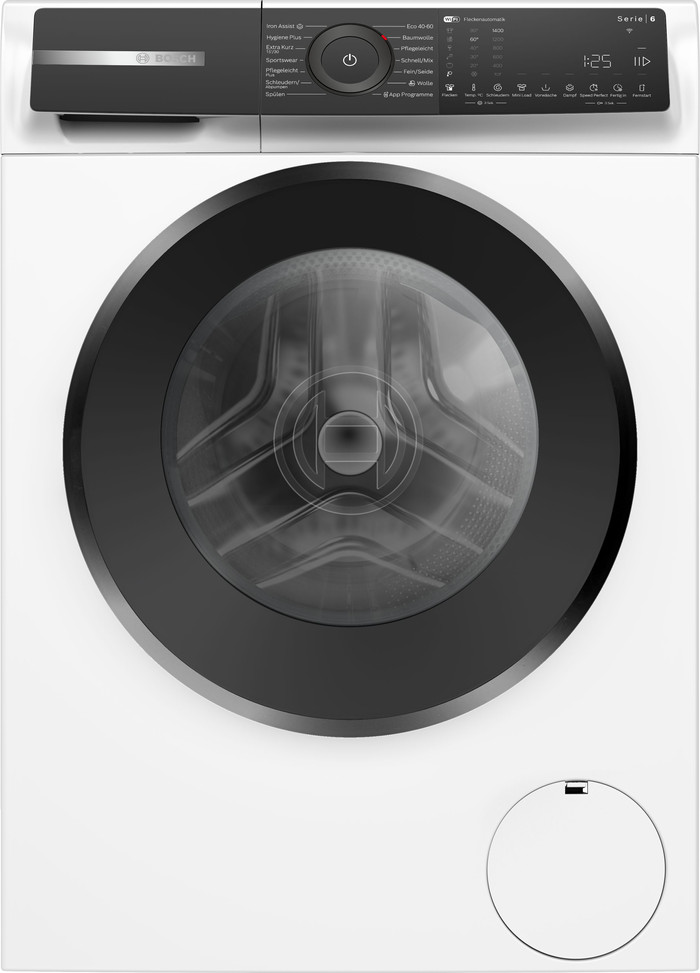 Bosch WGH244M40 Main Image