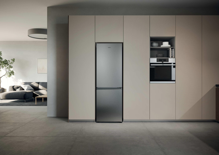 Haier HDPR1618ANPD produkt in gebrauch