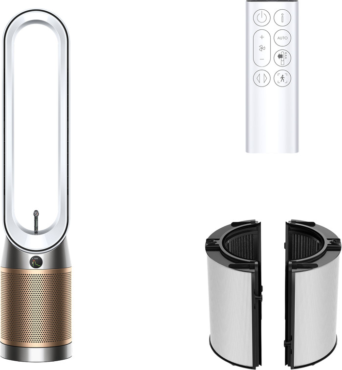 Dyson Find+Follow Purifier Cool PC3 accessory