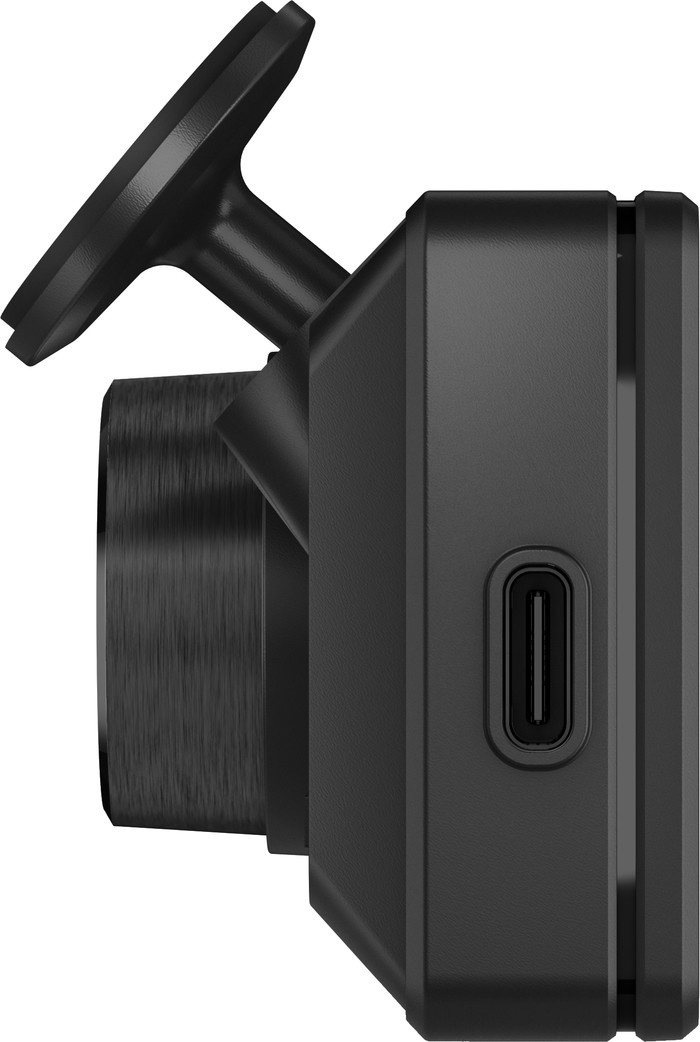Garmin Dash Cam X110 right side