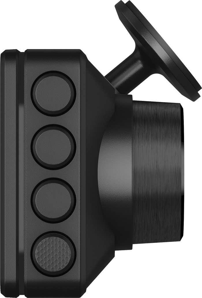 Garmin Dash Cam X110 left side