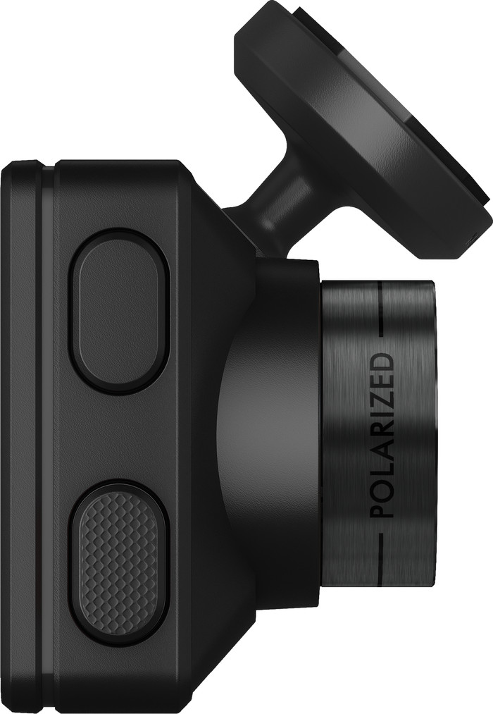 Garmin Dash Cam DC-23 X310 left side