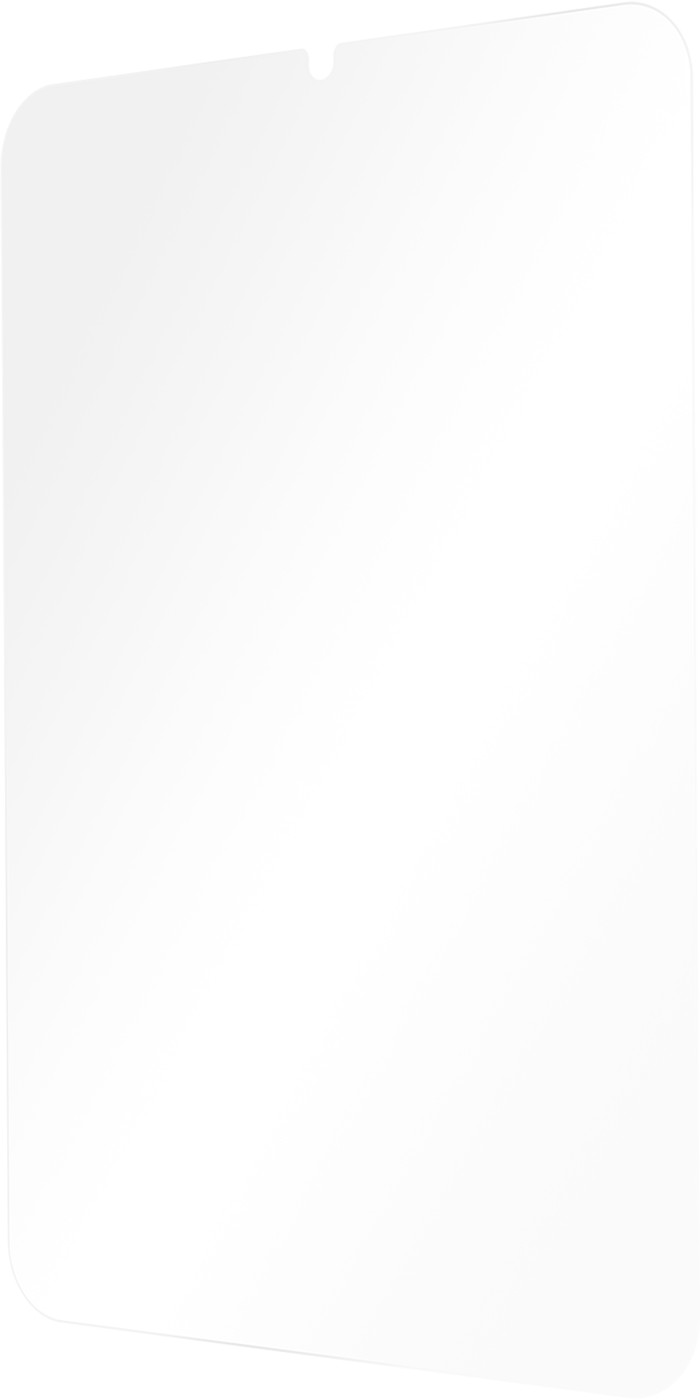 Just in Case Apple iPad mini 7 Panzerglas linke seite