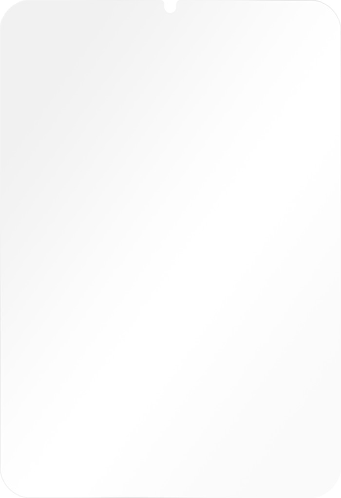 Just in Case Apple iPad mini 7 Panzerglas vorne