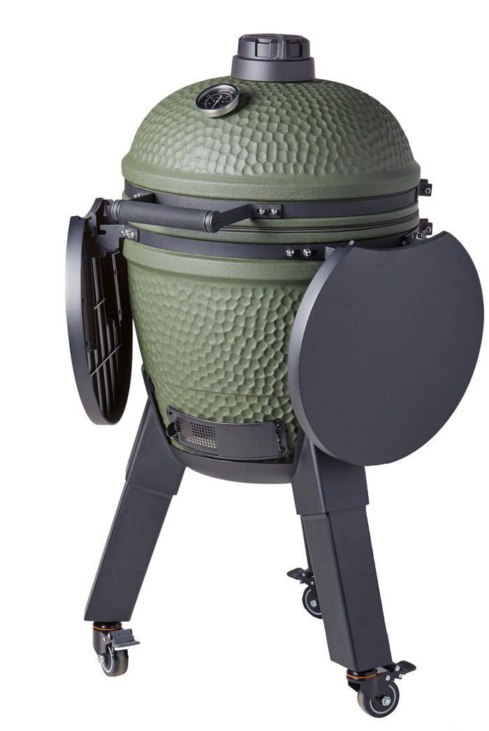 Moddern Green Complete right side