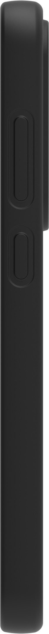 BlueBuilt Samsung Galaxy S24 FE Back Cover Black right side