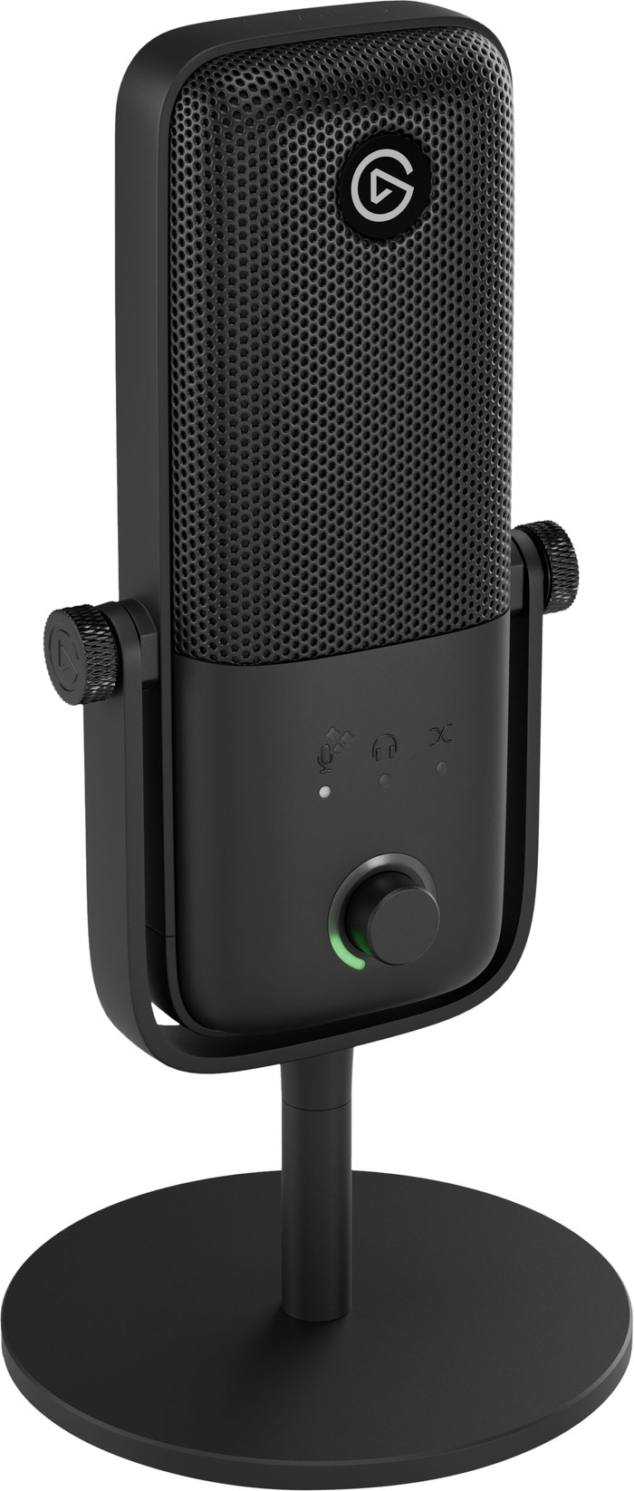 Elgato Wave:3 MK.2 linke seite