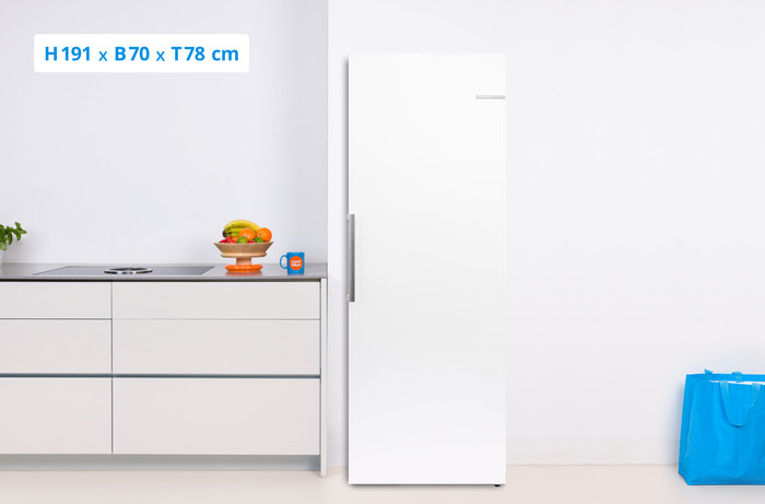 Bosch GSN58DWDV visuelles Coolblue 1