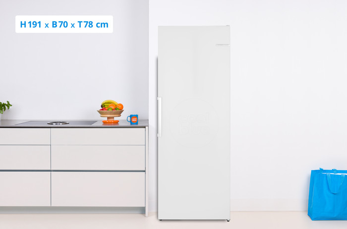 Bosch GSN58AWCP visuelles Coolblue 1