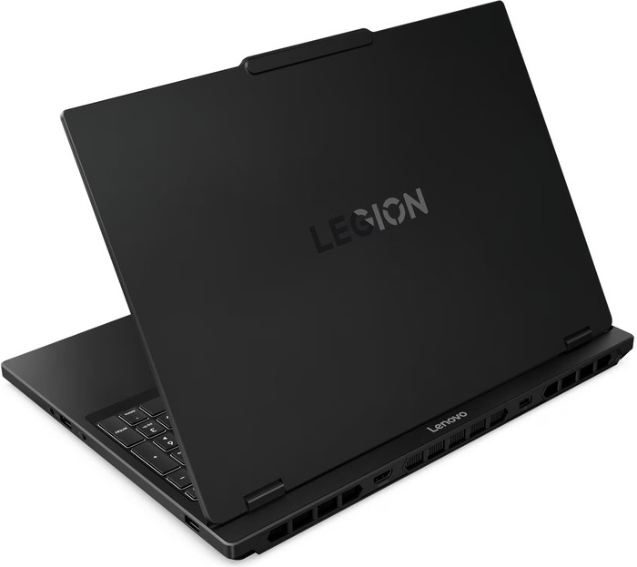 Lenovo Legion 5 15AHP10 - 15,3" - AMD Ryzen 7 - 16GB RAM/1TB SSD - RTX 5060 rückseite