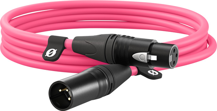 Rode XLR3M Rosa Main Image