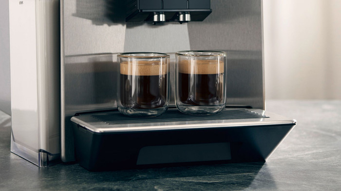 Siemens EQ900 TQ903DZ3 detail