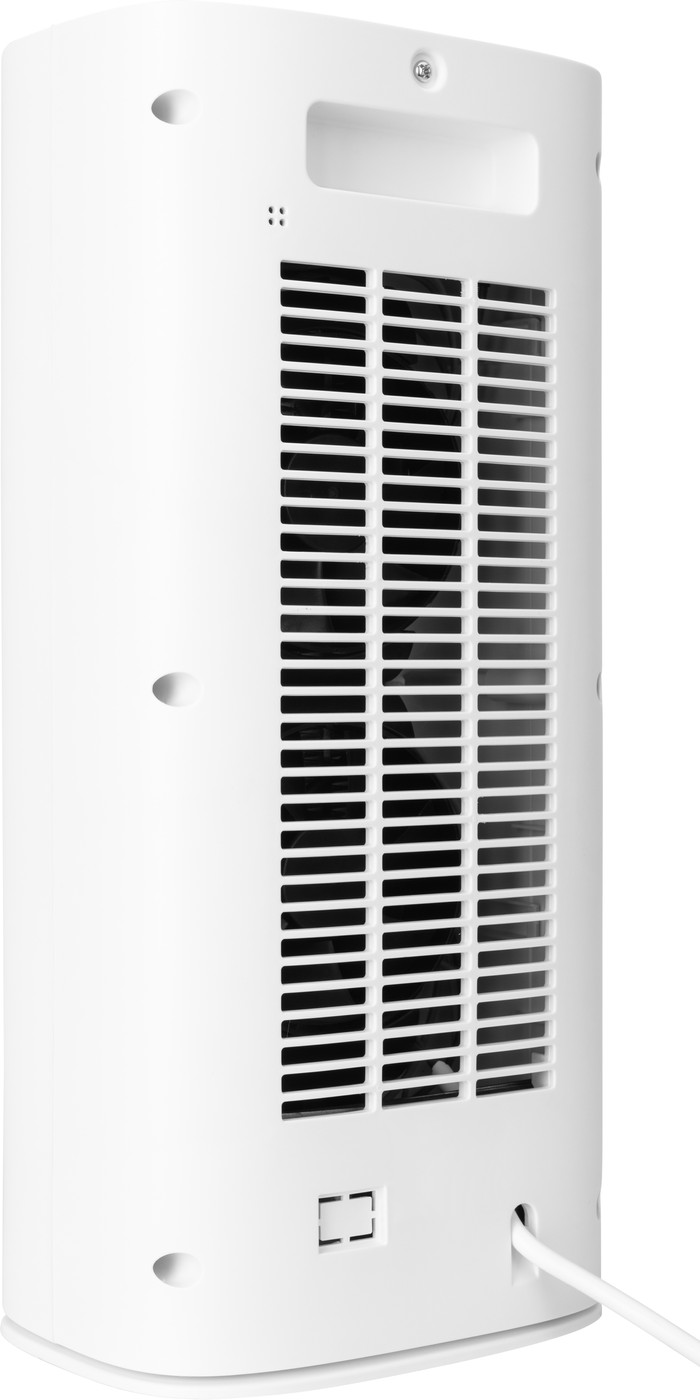 Fuave Helsinki 2000 Weiß rückseite