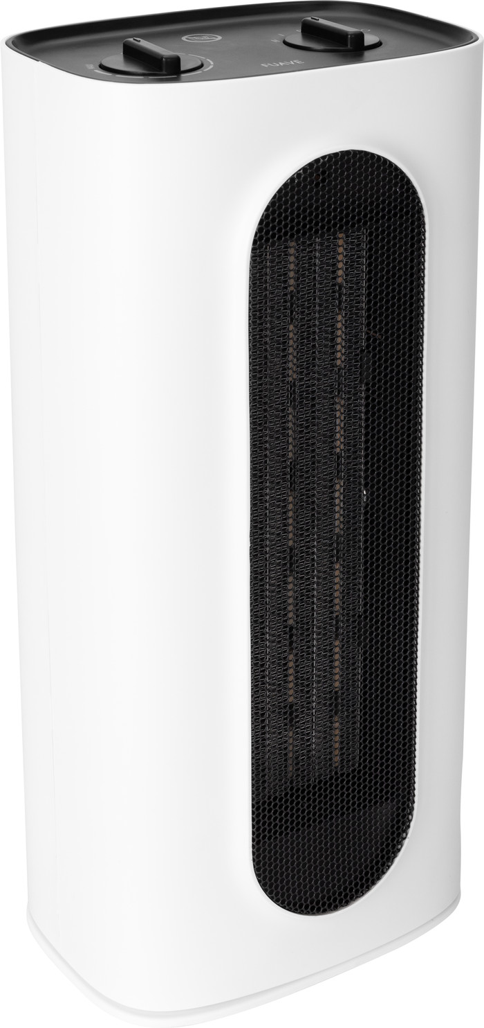 Fuave Helsinki 2000 Weiß oberseite