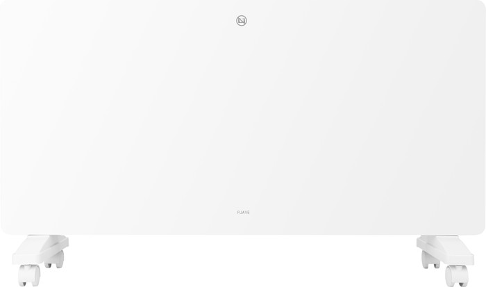 Fuave Kopenhagen 2500 Weiß Main Image