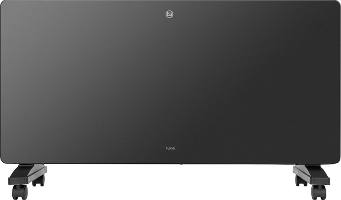 Fuave Kopenhagen 2500 Schwarz Main Image