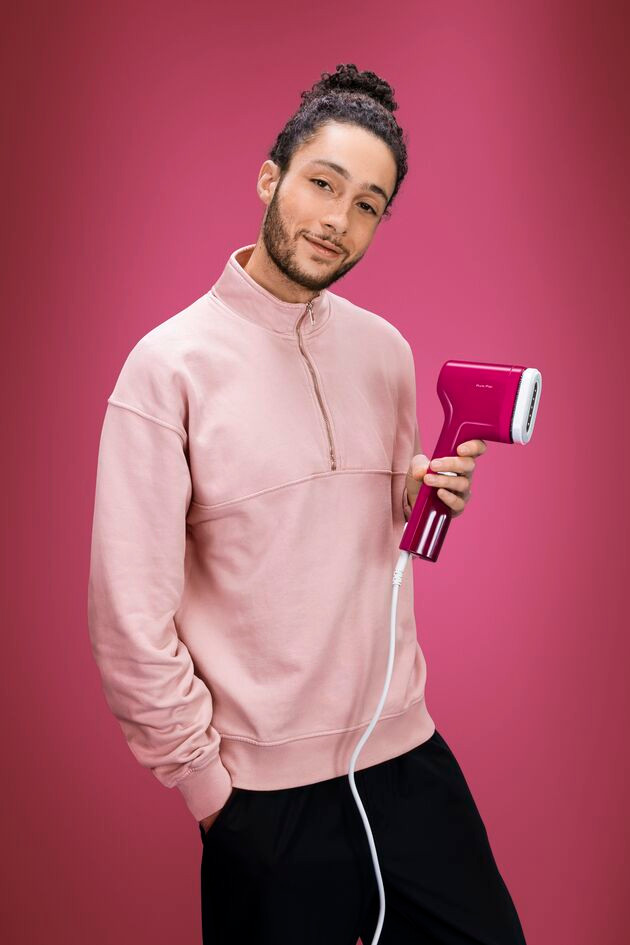 Tefal Pure POP DT2023 product in use