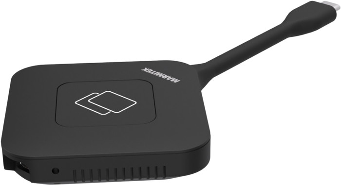 Marmitek Stream 4K Pro KIT 2 accessory