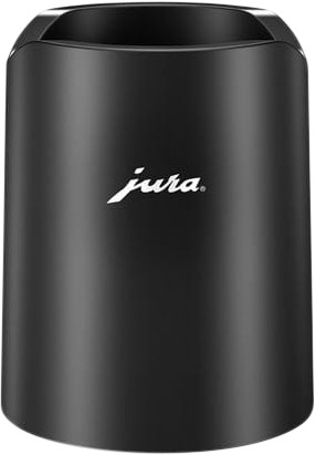 JURA Glacette Black Main Image