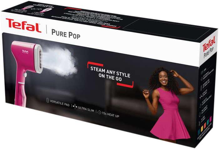 Tefal Pure POP DT2023 packaging