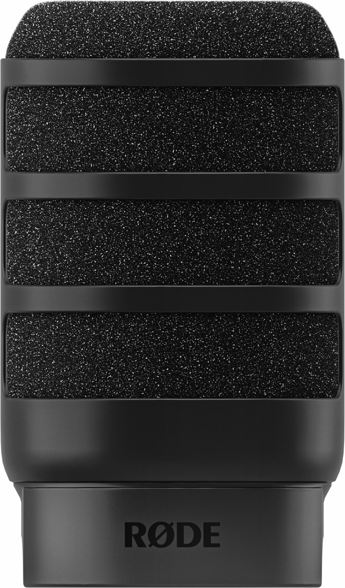 Rode WS14 Schwarz Main Image