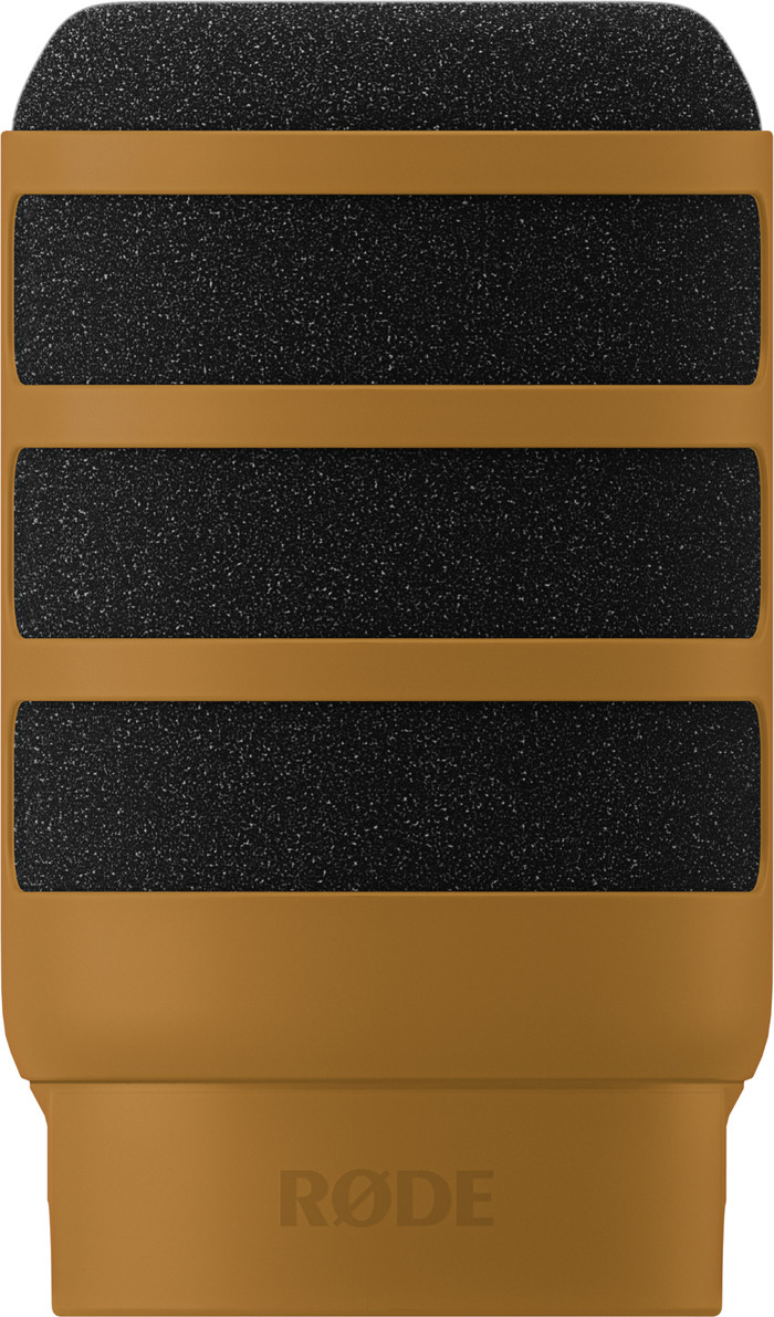 RØDE WS14 Orange Main Image