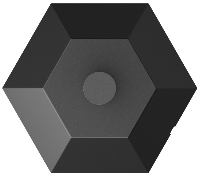 Eufy Indoor Floor Lamp E10 top