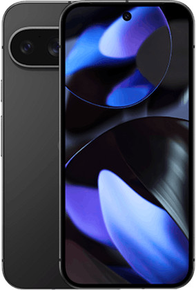 Google Pixel 9 128GB Schwarz 5G | Coolblue | Handys