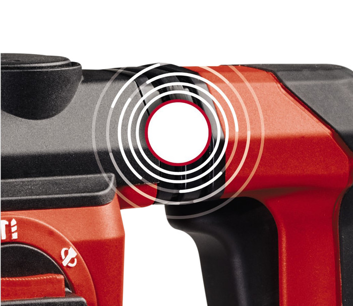 Einhell TE-RH 32-1600 4F detail