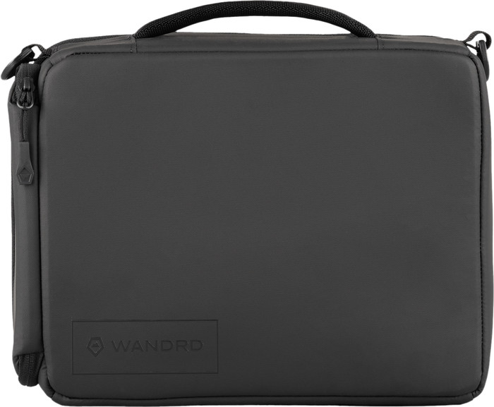 WANDRD Essential Plus Camera Cube V2 rückseite