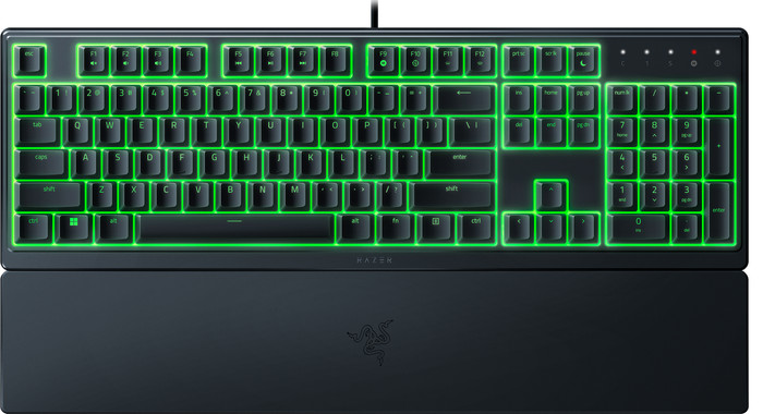 Razer Ornata V3 X Gaming-Tastatur Qwertz Main Image