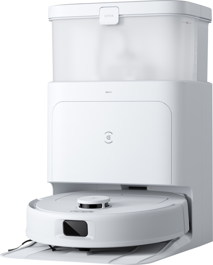 ECOVACS DEEBOT N30 Pro Omni Main Image
