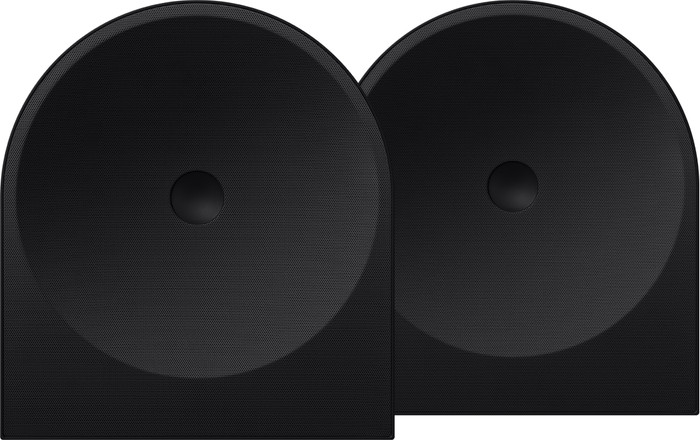 Samsung Music Studio 5 Doppelpack Schwarz Main Image