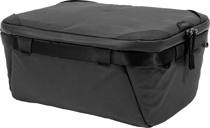 Peak Design Camera Cube V2 S-Medium linke seite