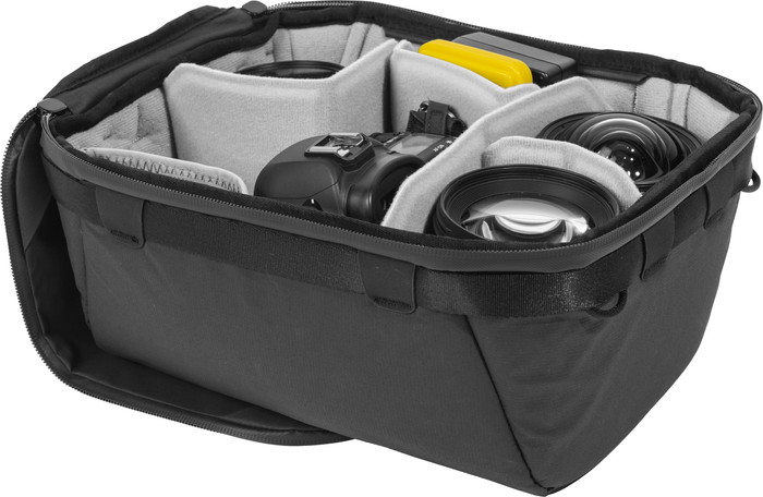 Peak Design Camera Cube V2 S-Medium oberseite