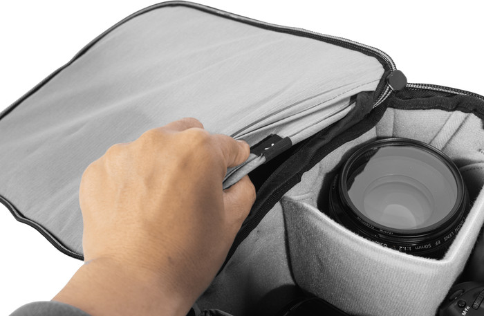 Peak Design Camera Cube V2 S-Medium detail