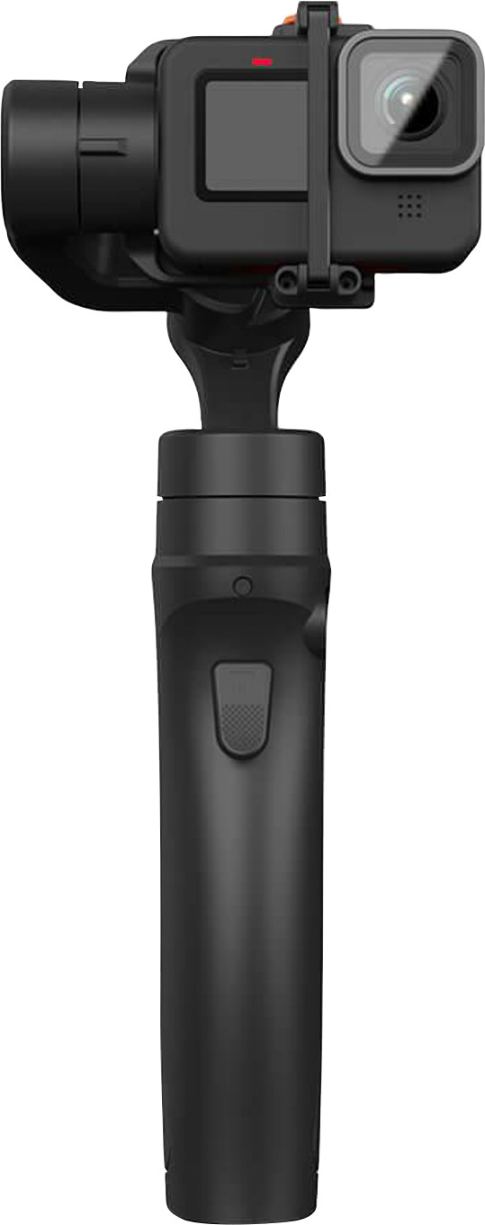 Hohem iSteady Pro 4 vorne