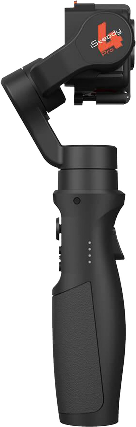 Hohem iSteady Pro 4 rechte seite