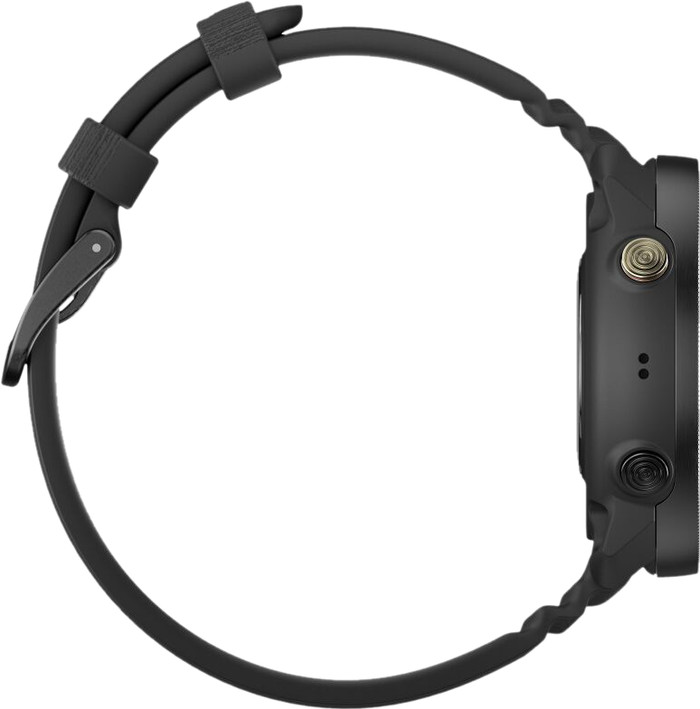 Polar Vantage M3 Black right side
