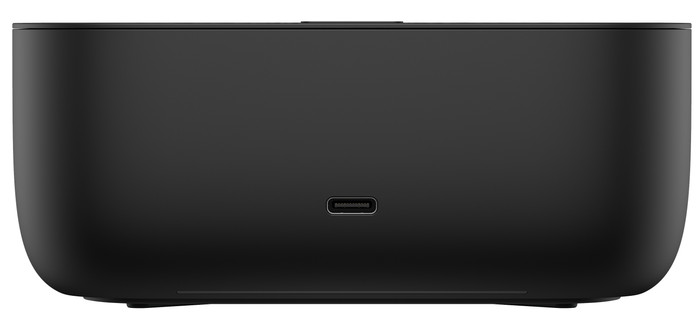 HP USB-C 100W G6 Dock for daily use front
