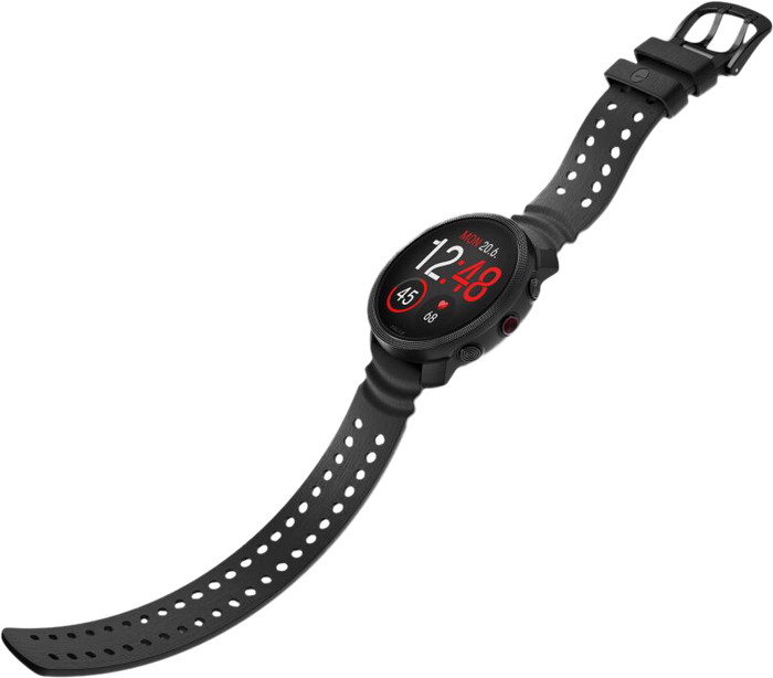 Polar Vantage M3 Black detail