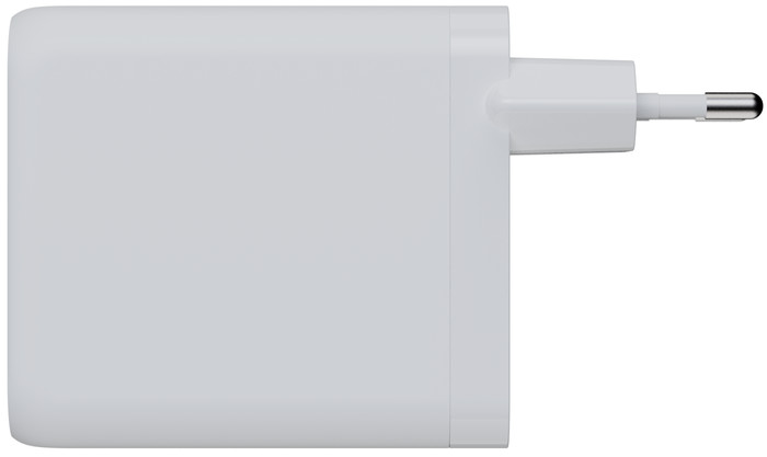 Xtorm 140W GaN2 Ultra Wall Charger right side