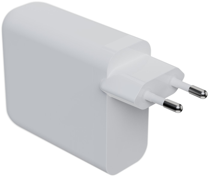 Xtorm 140W GaN2 Ultra Wall Charger left side