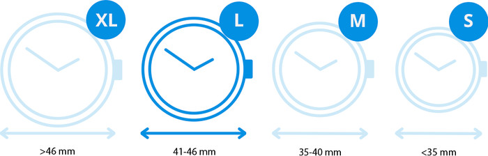 Polar Vantage M3 Gold/Beige visual Coolblue 1