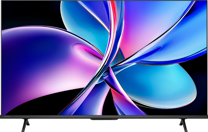 Hisense QLED 43 inches E79S PRO (2026) front