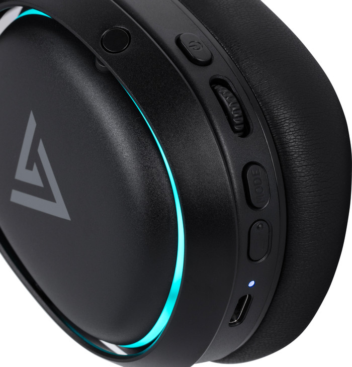 Vortech Prestige Kabelloses Gaming-Headset detail