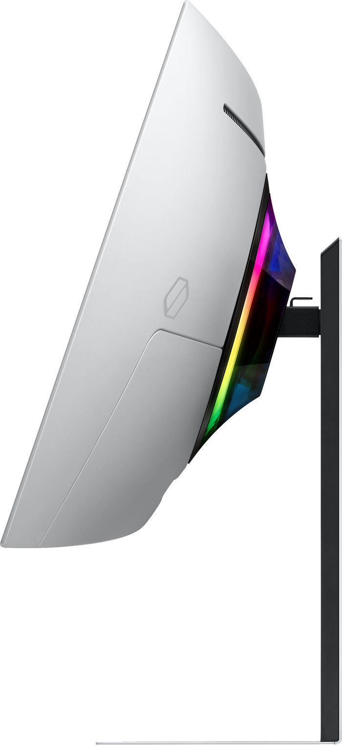 Samsung LS34DG850SUXEN rechte seite