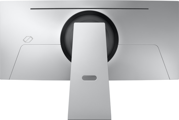 Samsung LS34DG850SUXEN rückseite