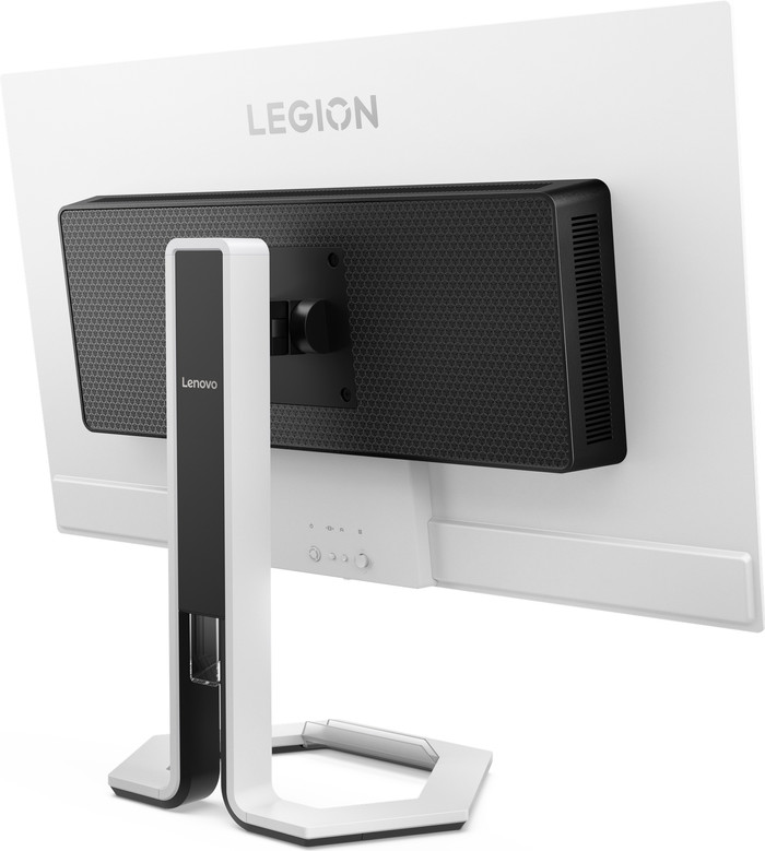 Lenovo Legion Pro 32UD-10 QD-OLED back