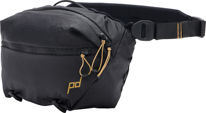 Peak Design Outdoor Sling 7L Black front